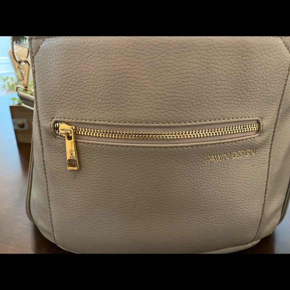 FAWN original diaper bag! - Picture 2 of 4